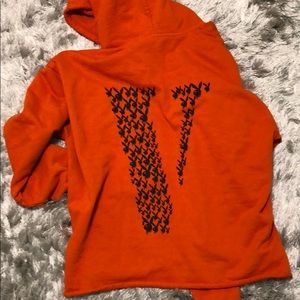 VLONE x Play Boi CARTI Collab (Houston PopUp)